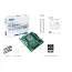 Placa Base ASUS Pro B860M-C-CSM (Intel Socket LGA1851, Micro-ATX, DDR5, PCIe 5.0, Enterprise Business, ASUS CSM), 2 image
