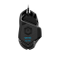 Ratón Gaming Logitech G502 HERO High Performance (Sensor HERO 25K, 11 Botones Programables, Pesos Ajustables, RGB Lightsync) — Negro, 4 image