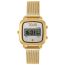 Reloj Digital Tous D-Logo Mini 3000139500 (Digital, Mujer, Plateado, 30 m)