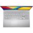 Ordenador Portátil ASUS Vivobook 15 M1502YA-BQ607 (AMD Ryzen 7 5825U, 16GB RAM, 512GB SSD, 15.6" Full HD, AMD Radeon Graphics) — Cool Silver / Plateado, 2 image