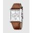 Reloj Festina Boyfriend / Rectangular Chrono F20636/1 para Mujer — Esfera de Nácar Blanco y Caja Rectangular de Acero Inoxidable