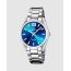 Reloj Festina Boyfriend para Mujer F20622/1 — Esfera Azul Sunray Metálica con Brazalete de Acero Inoxidable