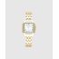 Reloj Analógico Radiant Bahamas RA618202 (Analógico, Mujer, Plateado, 30 m)