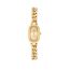 Reloj Analógico Tous Oval Time 3000140200 (Analógico, Mujer, Bicolor Plateado y Dorado, 30 m)