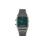 CASIO AQ-230 Ana-Digi Reloj Ana-Digi AQ-230EGG-3AEF (Ana-Digi, Dorado Cromado)