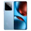 Smartphone Realme GT 7 5G (512 GB, 12 GB RAM, Pantalla LTPO AMOLED de 6.78", Batería 7000 mAh, Libre de Fábrica) — IceSense Blue