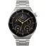 Smartwatch Huawei Watch GT3 Pro Elite 46mm (Smartwatch, Hombre, Titanio / Acero Inoxidable, 30 m)