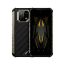 Smartphone Rugged Ulefone Armor 22 (256GB, 8GB RAM, Pantalla 6.58" FHD+ 120Hz, Cámara Visión Nocturna 64MP, IP68/IP69K) — All Black