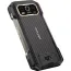 Smartphone Rugged Ulefone Armor 27 Pro 5G (6.78" FHD+ 120Hz, 256GB, 24GB RAM* [12GB+12GB Virtual], Cámara 50MP Visión Nocturna, Batería 10600mAh, IP68/IP69K) — Negro, 4 image