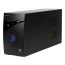 Sistema UPS Woxter SAI 1200 VA (Regulación Automática de Voltaje AVR, Batería de Reserva)