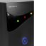 Sistema UPS Woxter SAI 1200 VA (Regulación Automática de Voltaje AVR, Batería de Reserva), 3 image