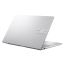 Ordenador Portátil ASUS Vivobook 15 X1504VA-BQ4271 (Intel Core 7 150U, 16GB RAM, 512GB SSD, 15.6" Full HD, Sin Sistema Operativo) — Cool Silver / Gris, 3 image