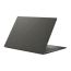 Portátil ASUS Zenbook S 14 OLED UX5406SA-PZ334W Copilot+ PC (Intel Core Ultra 7 258V, 32 GB RAM, 1 TB SSD, 14" OLED 3K 120Hz, Windows 11) — Gris, 3 image