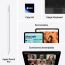 Tablet Apple iPad Air 11" (128 GB, Procesador M4, Wi-Fi) (Space Gray) — Gris Espacial, 3 image