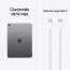 Tablet Apple iPad Air 11" (128 GB, Procesador M4, Wi-Fi) (Space Gray) — Gris Espacial, 4 image