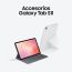 Tablet Samsung Galaxy Tab S11 12.4" Wi-Fi (128 GB, 12 GB RAM), 4 image