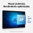 Tablet Samsung Galaxy Tab A11+ 5G (256GB, Pantalla 11", Wi-Fi + 5G, Android) — Plateado, 3 image