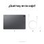 Tablet Samsung Galaxy Tab A11+ 11" (128GB, Wi-Fi, Android, Procesador Octa-Core) — Plateado/Gris, 4 image