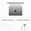 Ordenador Portátil Apple MacBook Pro 14.2" (2024) (Apple M3, 8 GB RAM, 512 GB SSD, 120Hz ProMotion, Liquid Retina XDR), 4 image