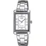 CASIO Timeless Ladies Reloj Analógico LTP-1234PD-7BEG (Analógico, Caja Bicolor)