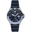 Reloj de Buceo Analógico Emporio Armani AR11592 (Analógico / Buceo, Hombre, Negro, 200 m)
