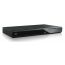 Reproductor de DVD Panasonic (USB, Xvid, DivX, Reanudación Automática, Escaneo Progresivo) — Negro, 3 image