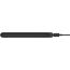 Cargador Inalámbrico Microsoft Surface Slim Pen Charger (Negro, Conectividad USB-C)