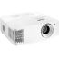 Proyector de Vídeo Optoma 4K400x DLP 4K UHD (4000 Lúmenes, Alto Contraste, Conectividad HDMI, HDR Rec.709)