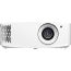 Proyector de Vídeo Optoma 4K400x DLP 4K UHD (4000 Lúmenes, Alto Contraste, Conectividad HDMI, HDR Rec.709), 2 image
