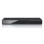 Reproductor de DVD Panasonic (USB, Xvid, DivX, Reanudación Automática, Escaneo Progresivo) — Negro