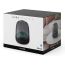 Altavoz Bluetooth Harman Kardon Aura Studio 4 (Inalámbrico, Sonido 360°, 60W, Audio para Hogar) — Negro, 5 image