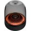 Altavoz Bluetooth Harman Kardon Aura Studio 4 (Inalámbrico, Sonido 360°, 60W, Audio para Hogar) — Negro, 4 image