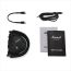 Auriculares Inalámbricos Marshall Monitor III ANC con Cancelación Activa de Ruido (Bluetooth 5.3, Hasta 100h de Batería, Audio Espacial) — Negros, 4 image